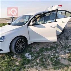 فولكسفاغن جيتا